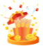 Daily Top Badge